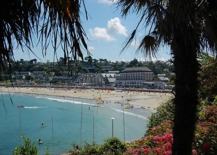 Splendide Vue Mer Studio