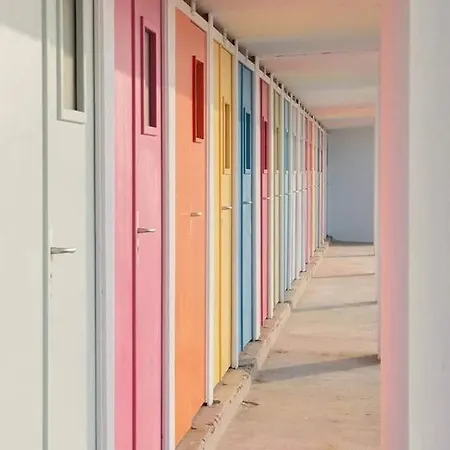 Splendide Vue Mer Studio Perros-Guirec Exterior foto