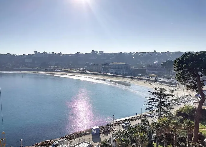 Splendide Vue Mer Studio
