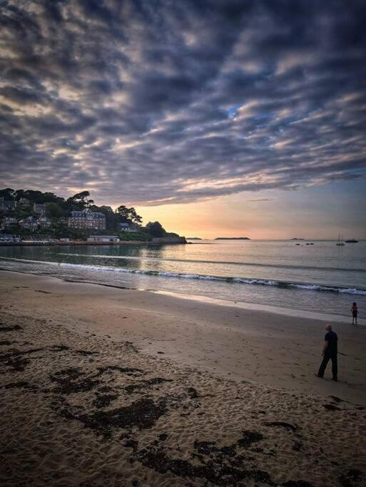 Apartment Splendide Vue Perros-Guirec
